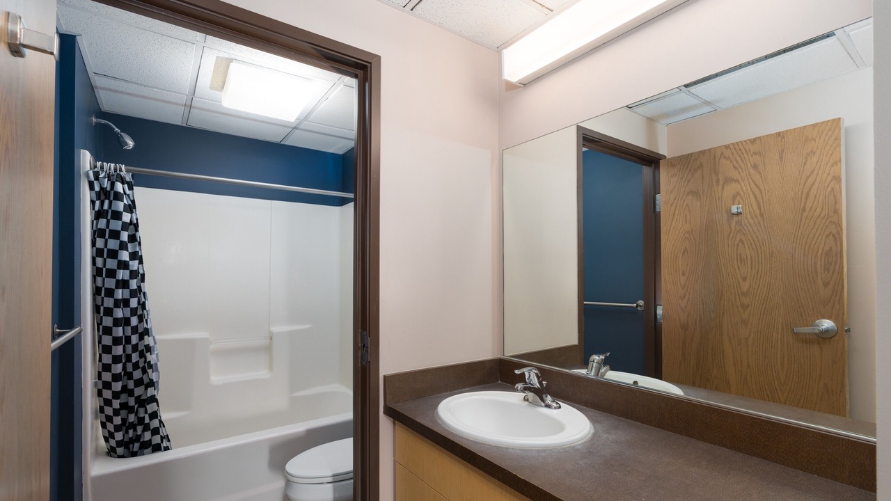 Photo of Bathroom in Cheney