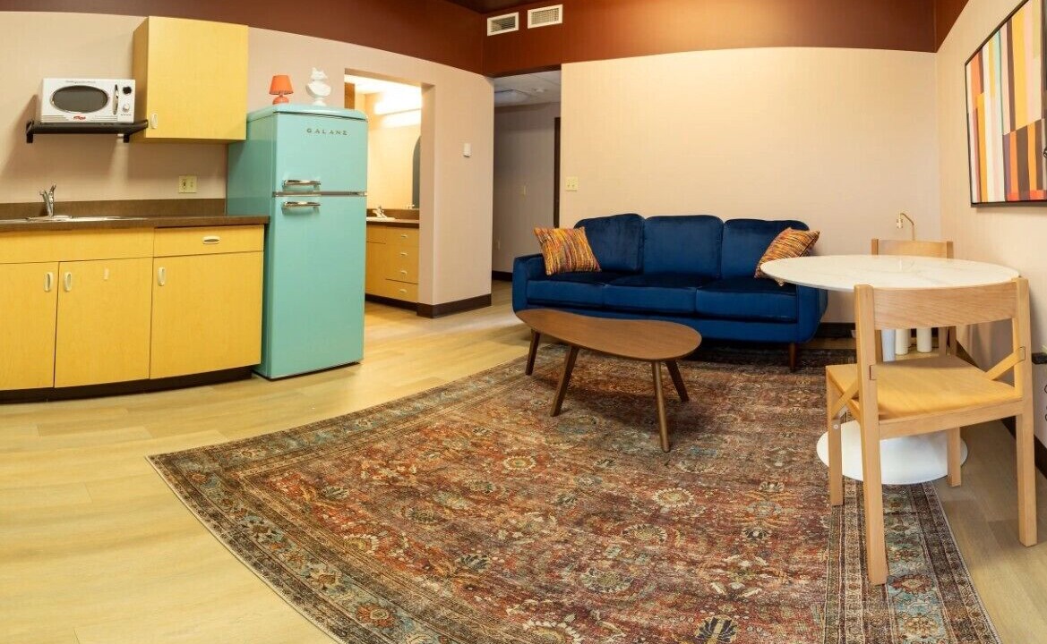 Photo of Livingroom in Cheney