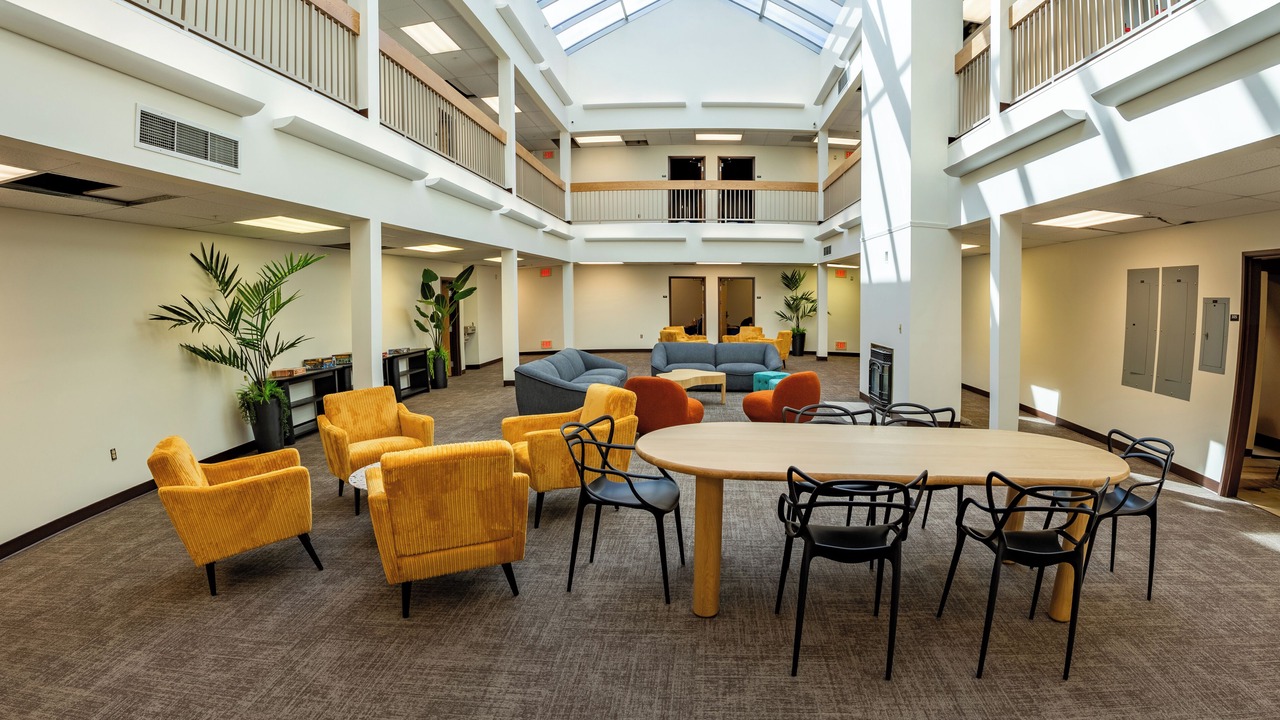 Photo of Livingroom in Cheney