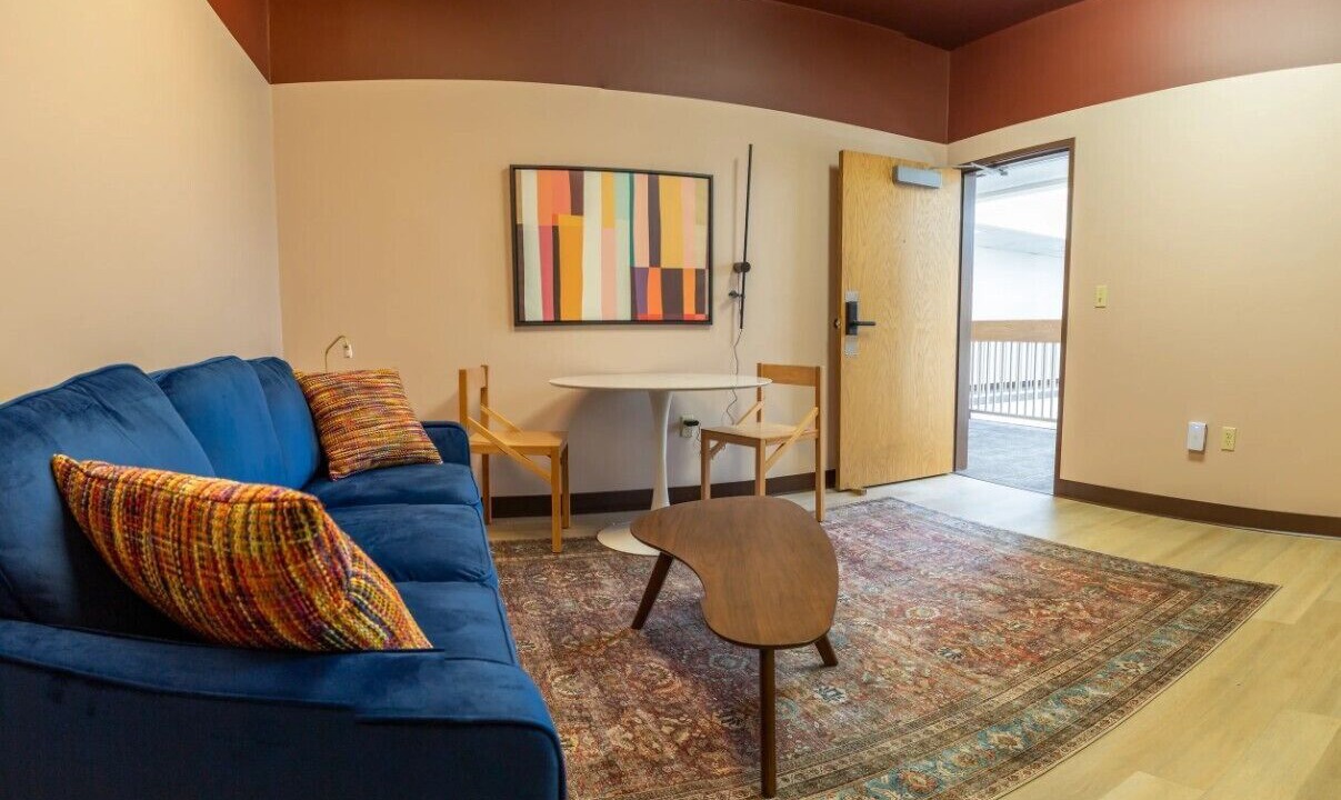 Photo of Livingroom in Cheney