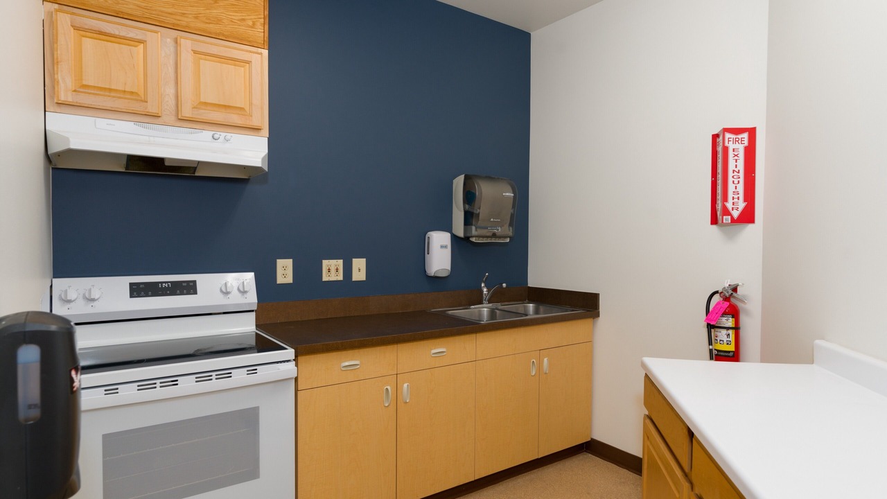 Photo of Kitchen in Cheney