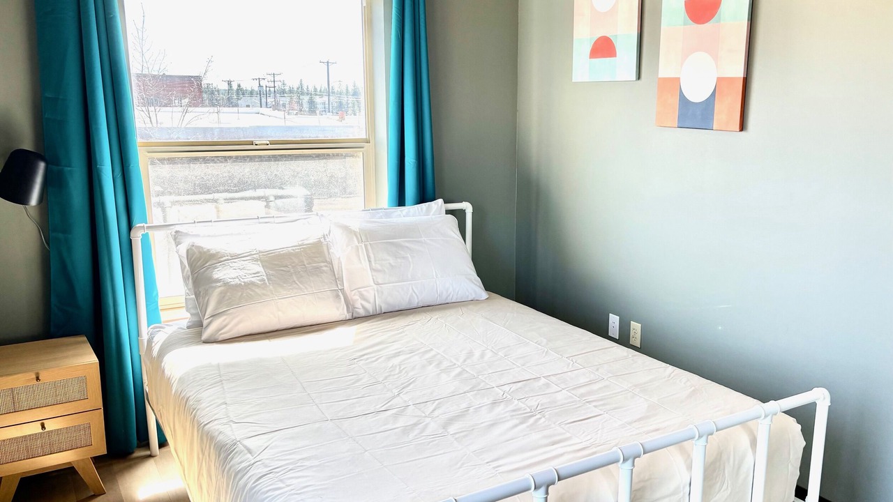 Photo of Bedroom in Cheney