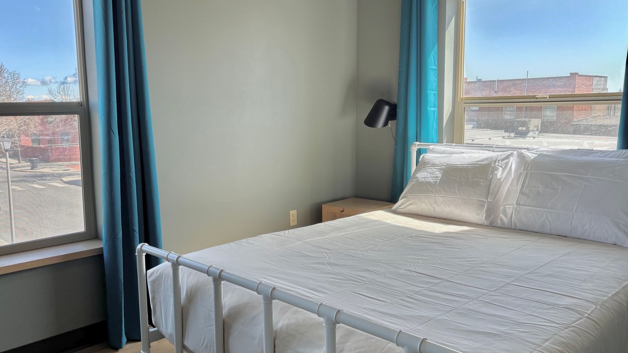 Photo of Bedroom in Cheney