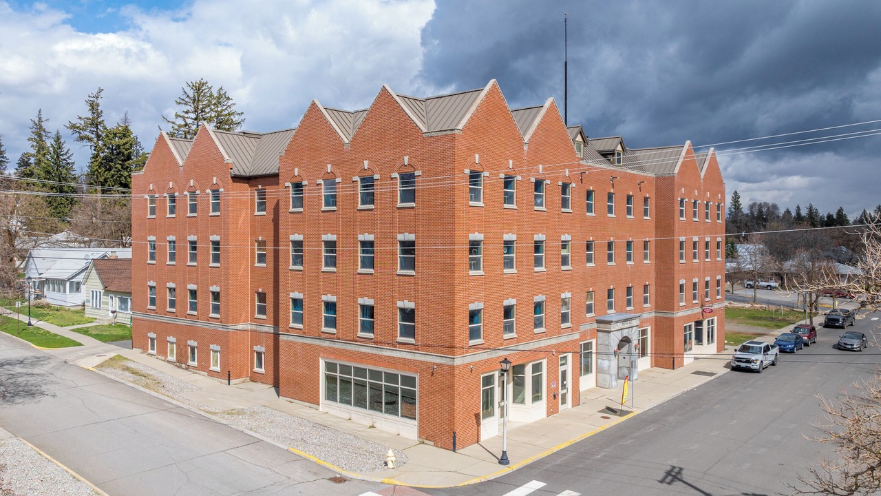 Photo of Outdoor in Cheney