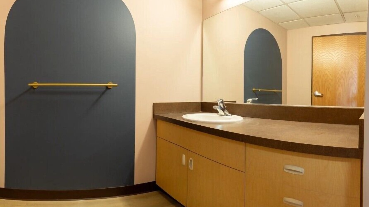 Photo of Bathroom in Cheney