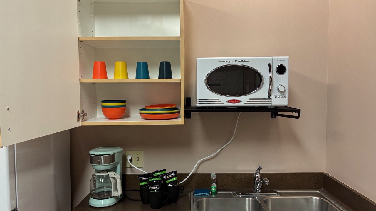 Photo of Kitchen in Cheney