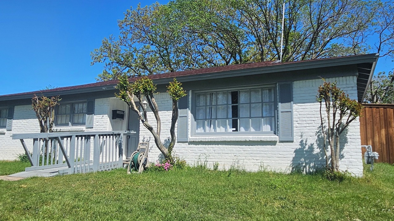 Photo of Outdoor in Fort Worth