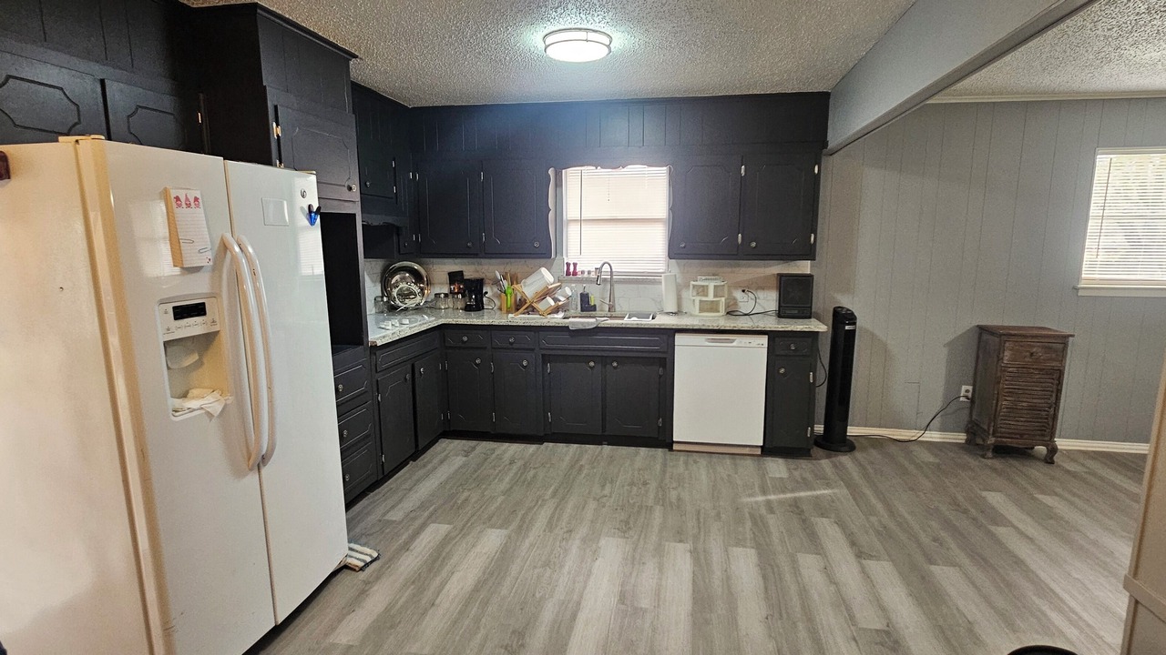 Photo of Kitchen in Fort Worth