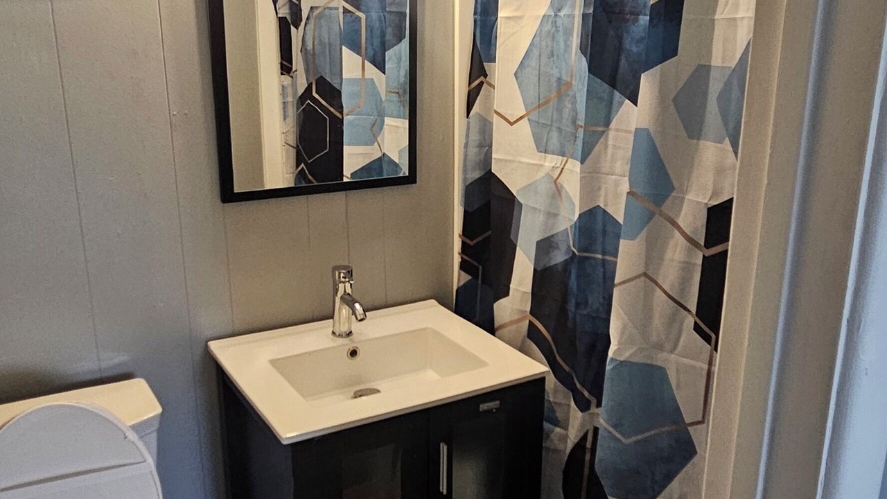 Photo of Bathroom in Fort Worth