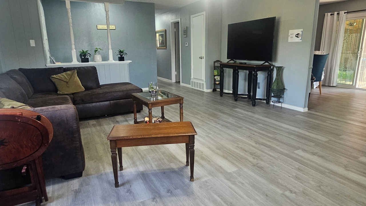 Photo of Livingroom in Fort Worth