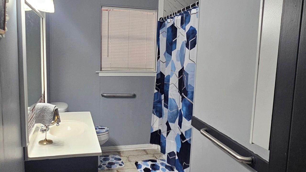 Photo of Bathroom in Fort Worth