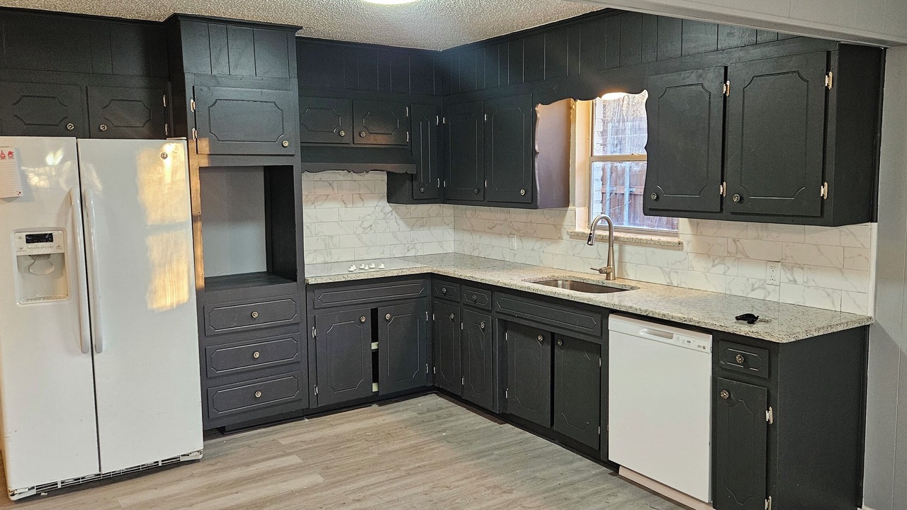 Photo of Kitchen in Fort Worth