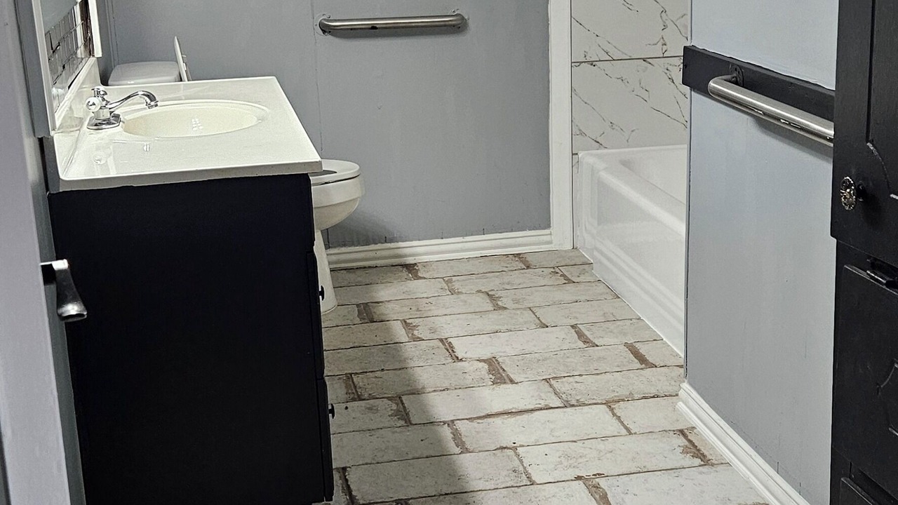 Photo of Bathroom in Fort Worth