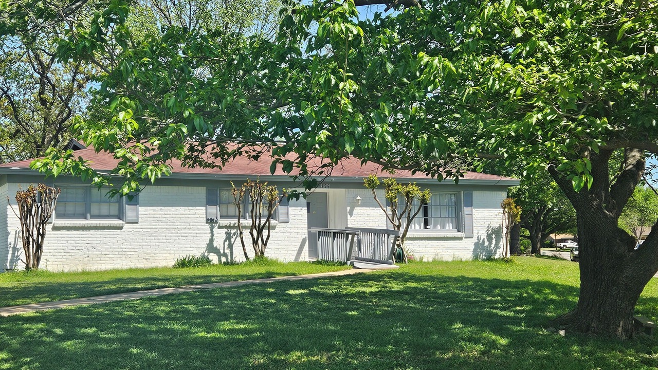 Photo of Outdoor in Fort Worth