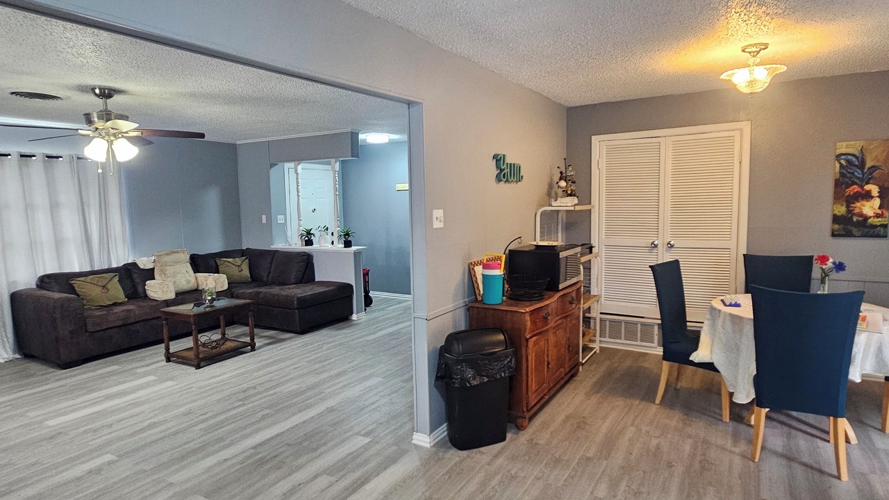 Photo of Livingroom in Fort Worth