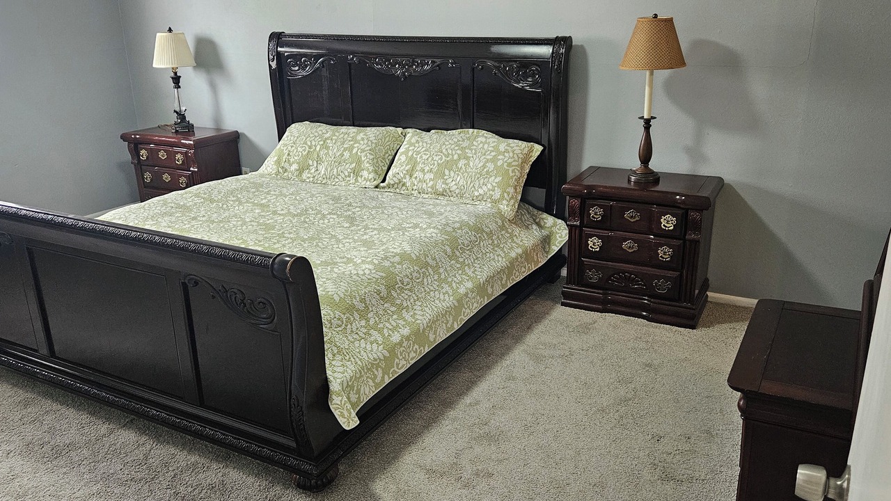 Photo of Bedroom in Fort Worth