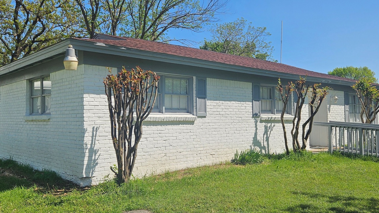 Photo of Outdoor in Fort Worth