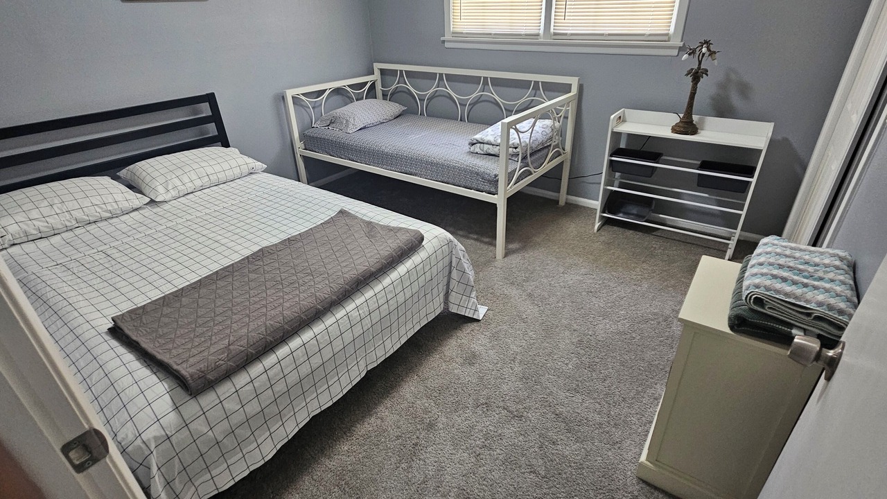 Photo of Bedroom in Fort Worth
