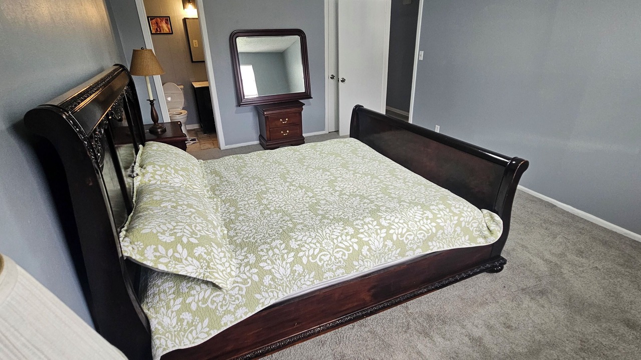 Photo of Bedroom in Fort Worth
