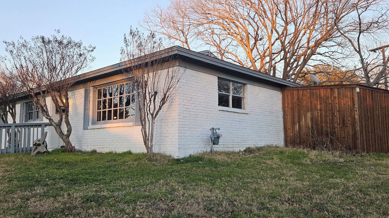 Photo of Outdoor in Fort Worth