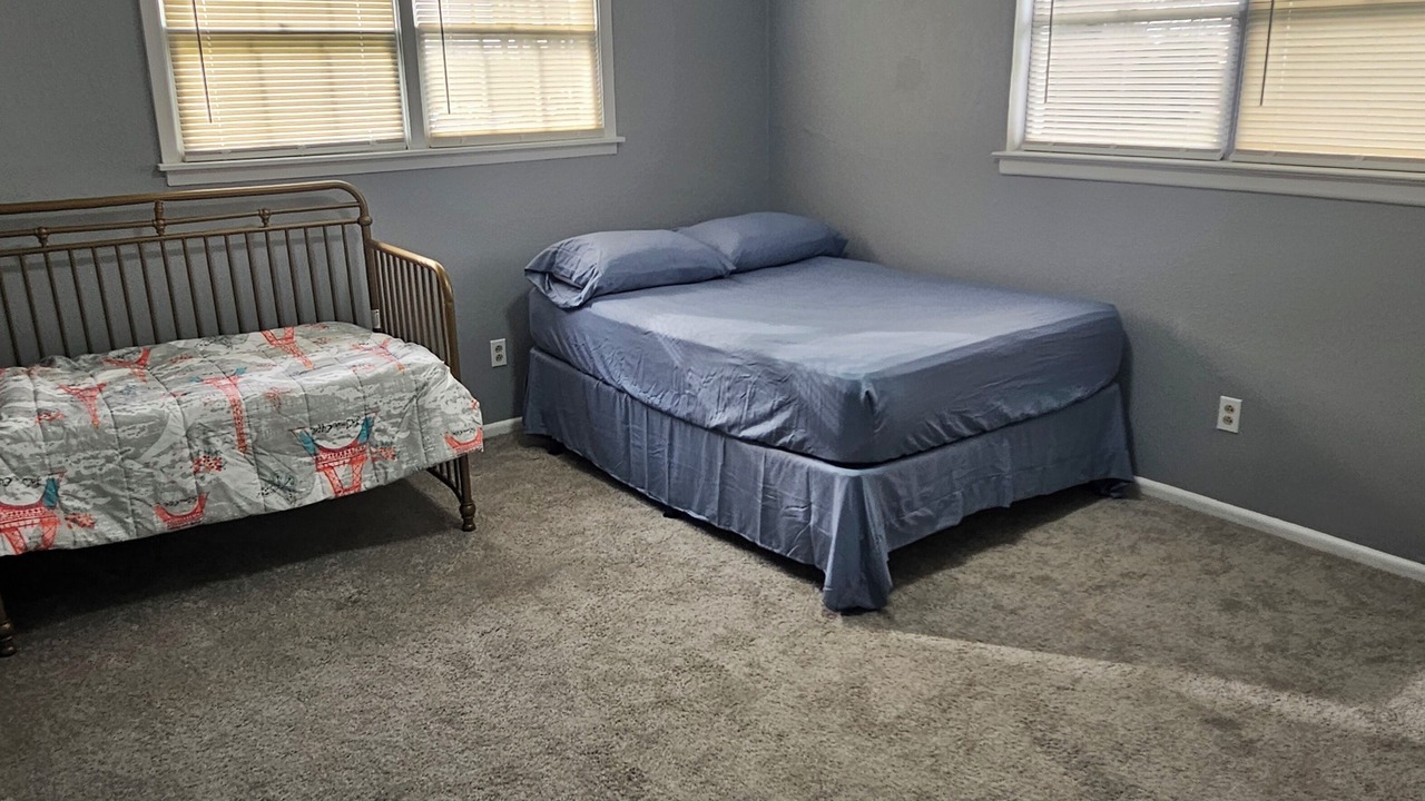 Photo of Bedroom in Fort Worth