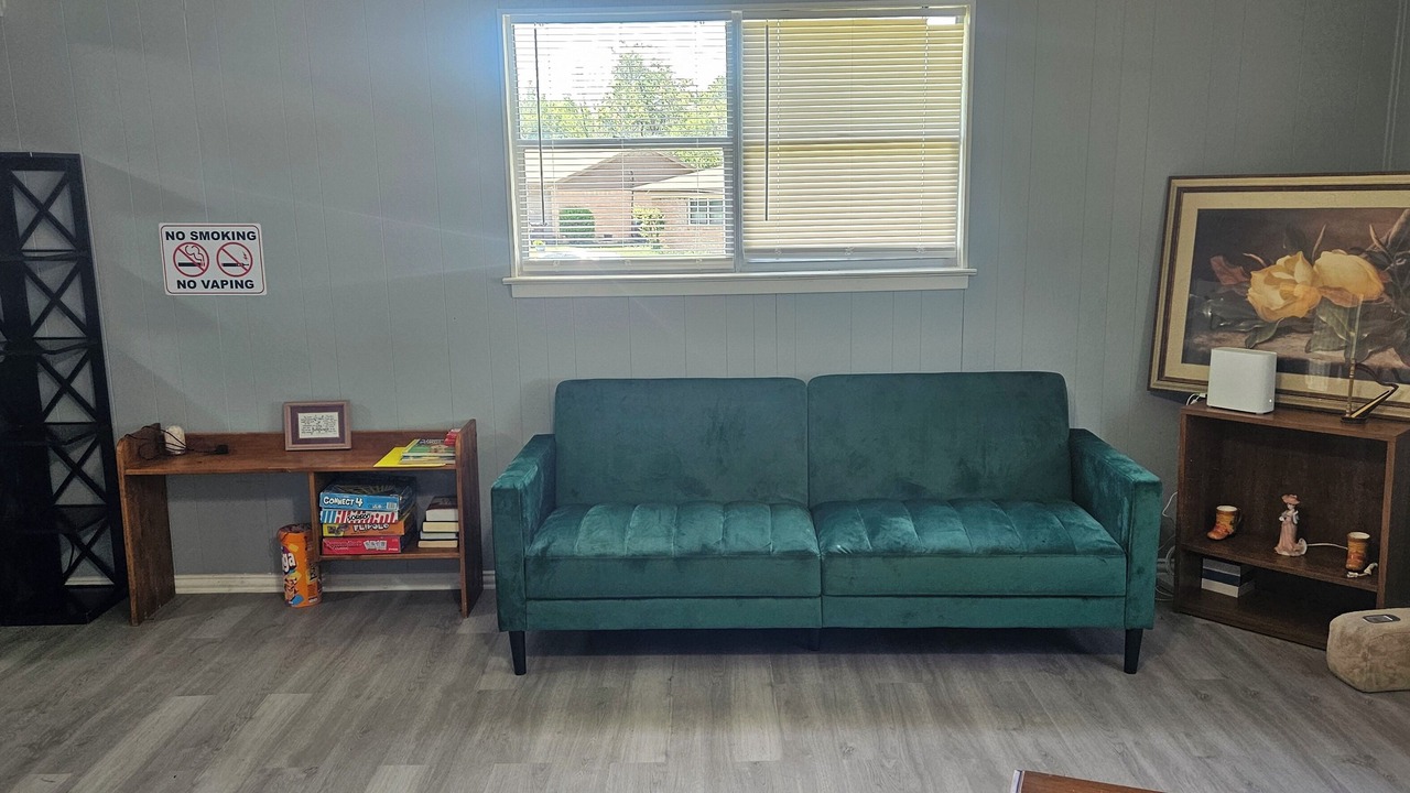 Photo of Livingroom in Fort Worth