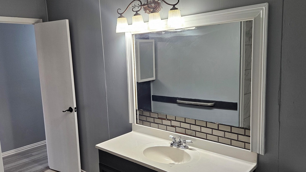 Photo of Bathroom in Fort Worth