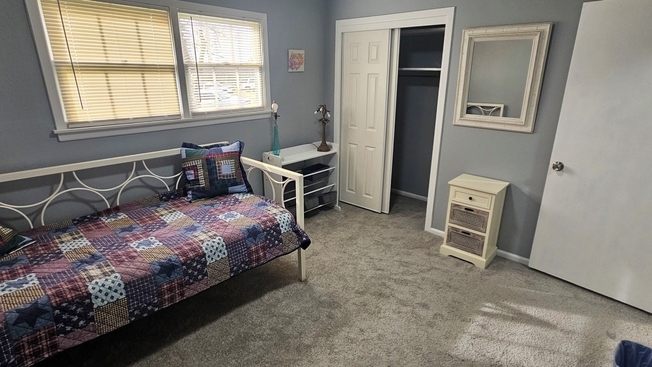 Photo of Bedroom in Fort Worth
