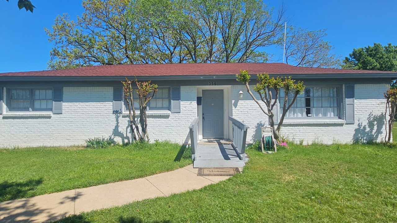 Photo of Outdoor in Fort Worth
