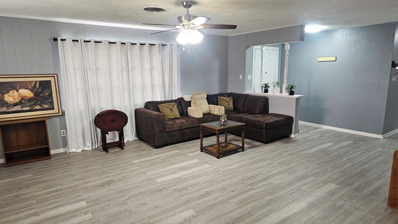 Photo of Livingroom in Fort Worth