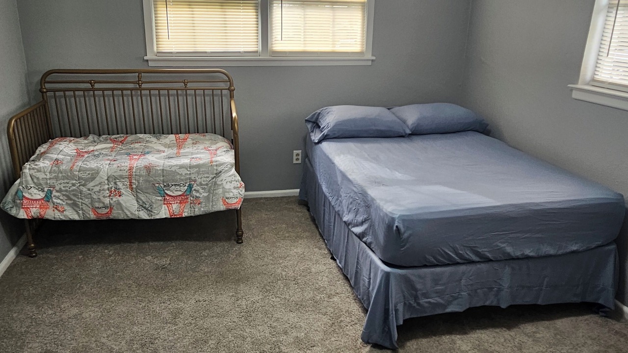 Photo of Bedroom in Fort Worth