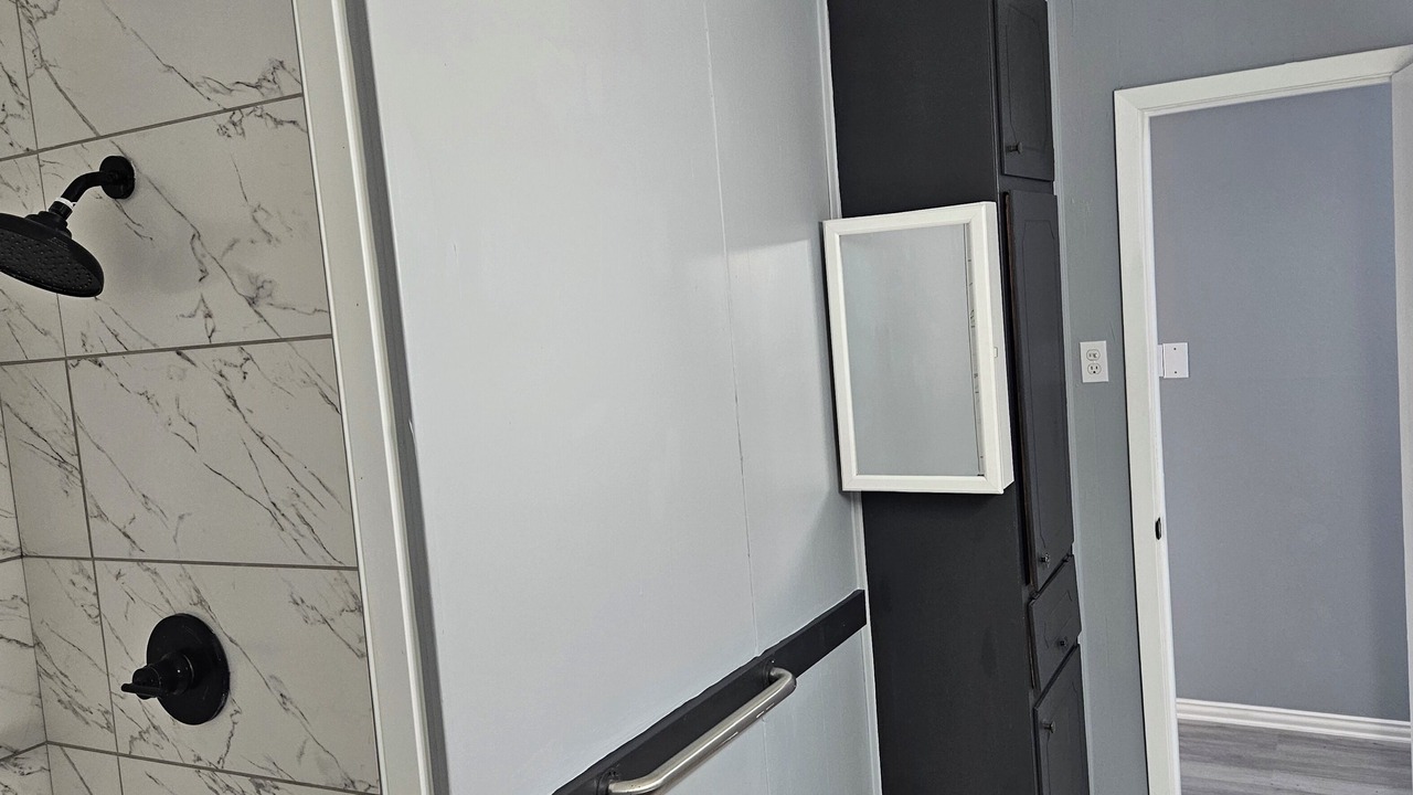Photo of Bathroom in Fort Worth