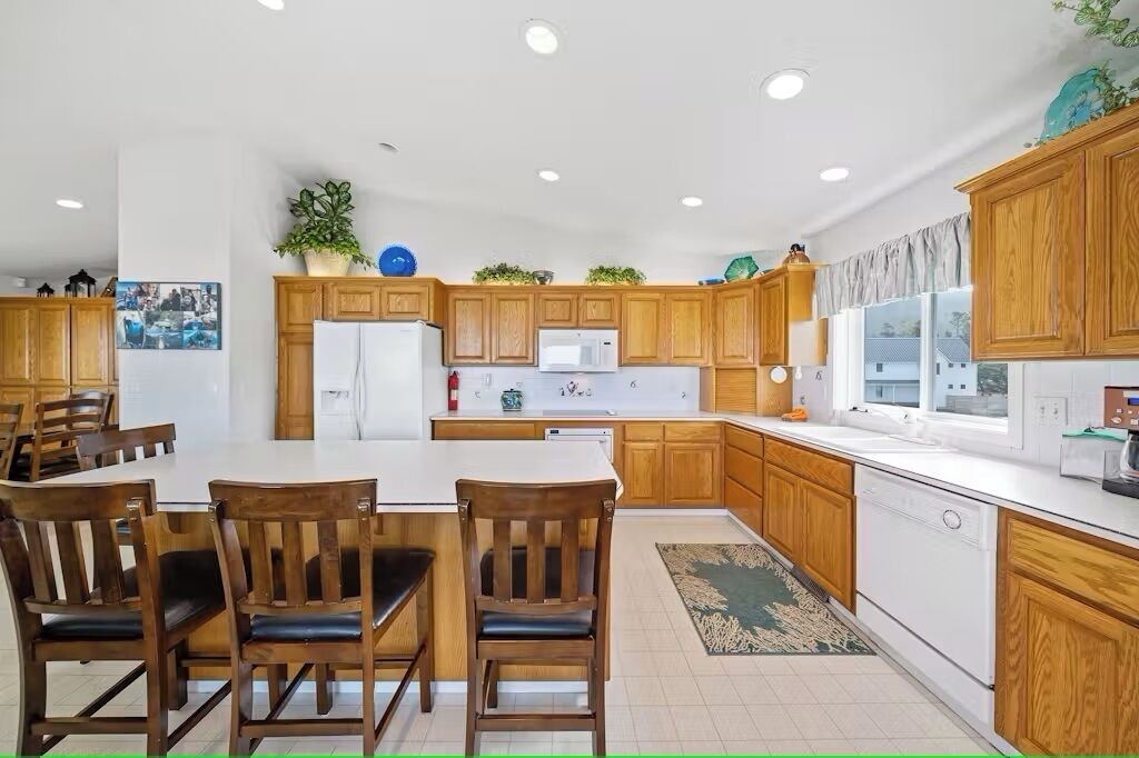 Photo of Kitchen in Rockaway Beach