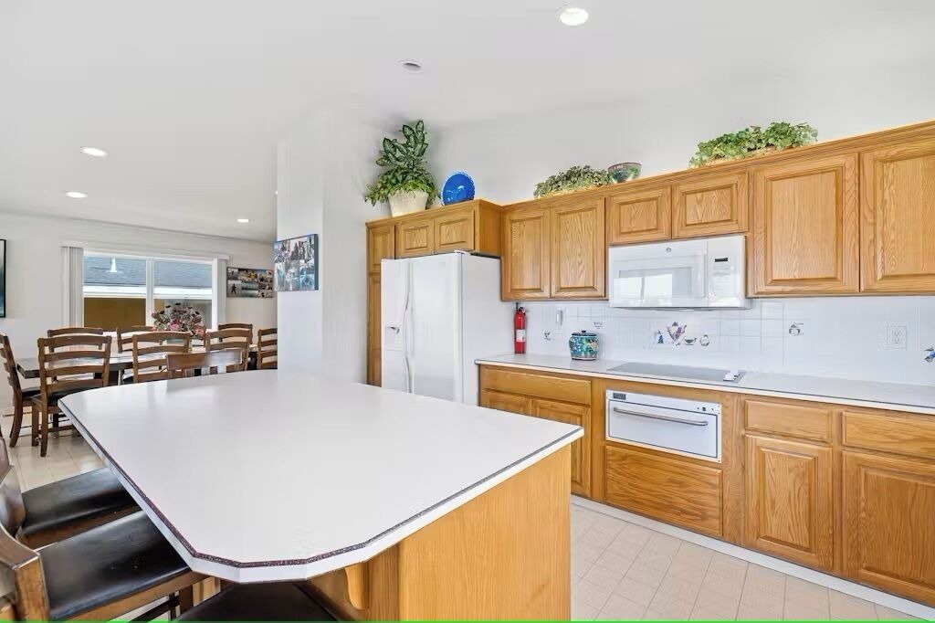 Photo of Kitchen in Rockaway Beach