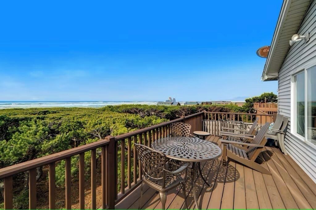 Photo of Outdoor in Rockaway Beach