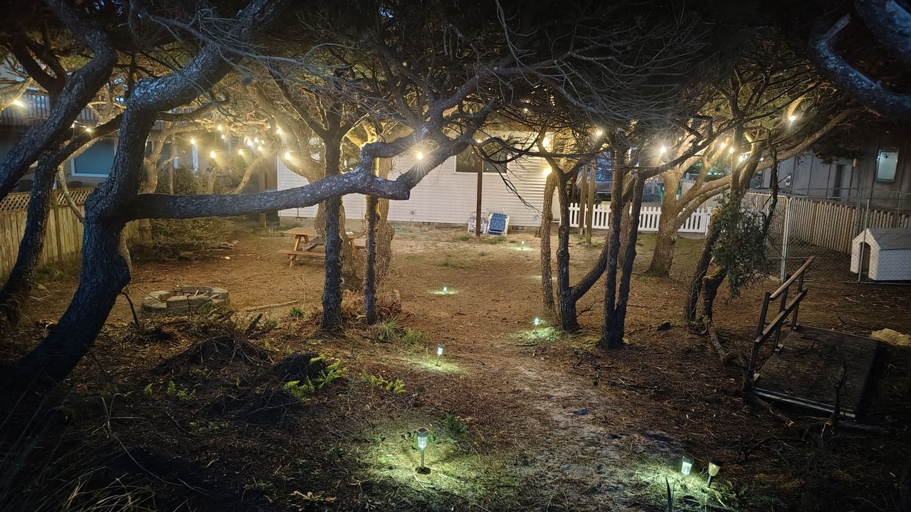 Photo of Outdoor in Rockaway Beach