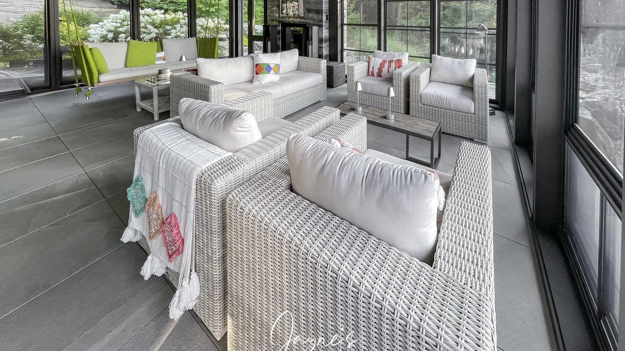 Photo of Bedroom in Muskoka Lakes