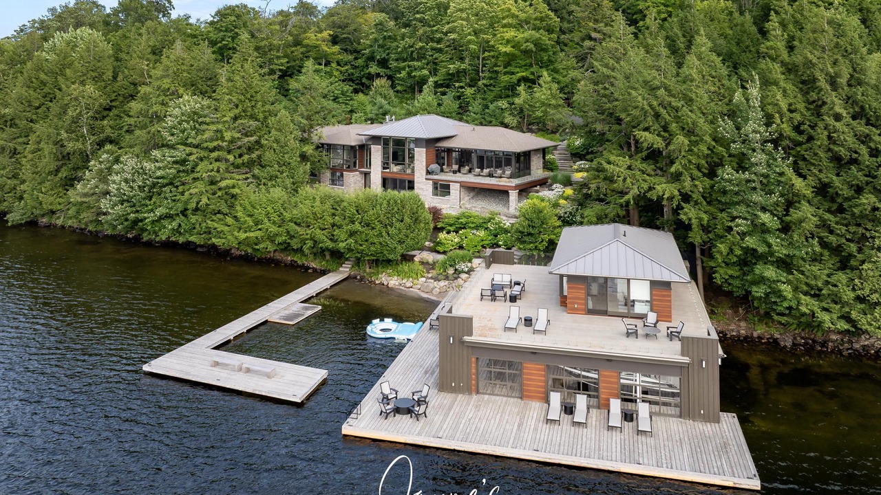 Photo of Others in Muskoka Lakes