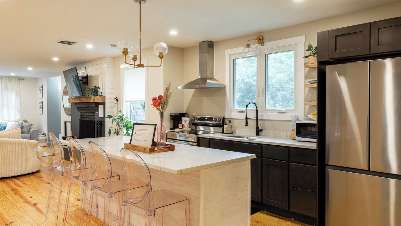 Photo of Kitchen in Accord