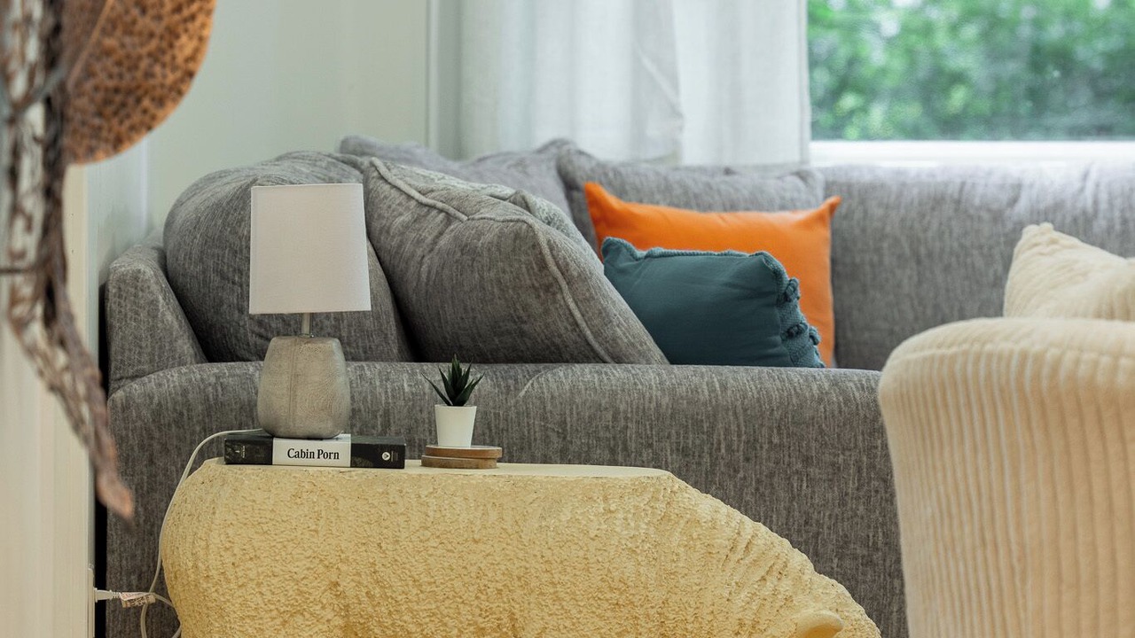 Photo of Livingroom in Accord