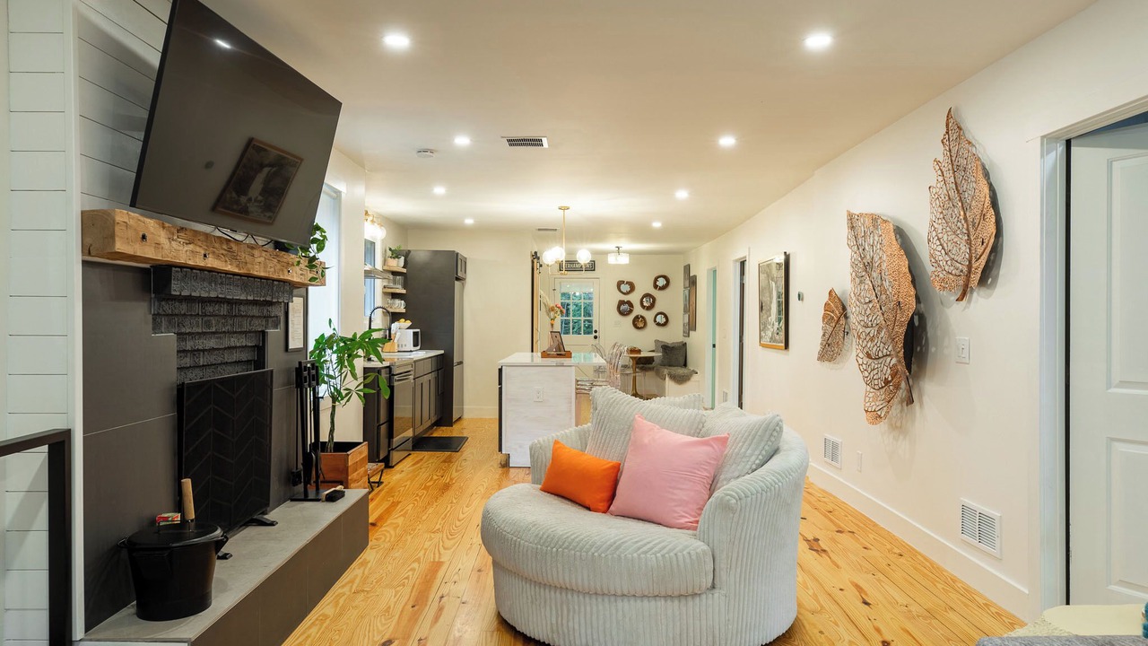 Photo of Livingroom in Accord