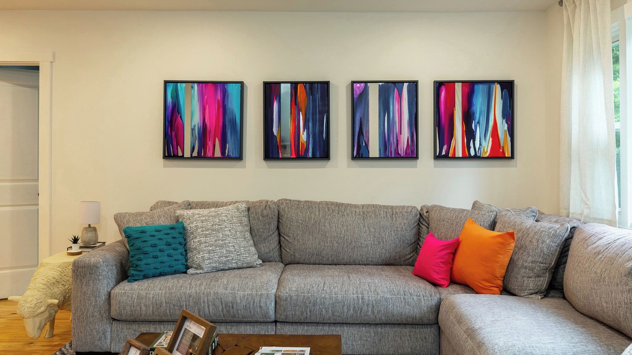 Photo of Livingroom in Accord