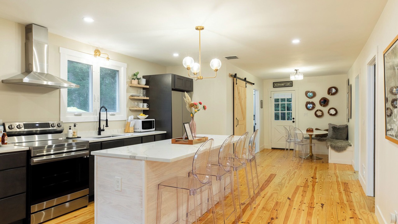 Photo of Kitchen in Accord