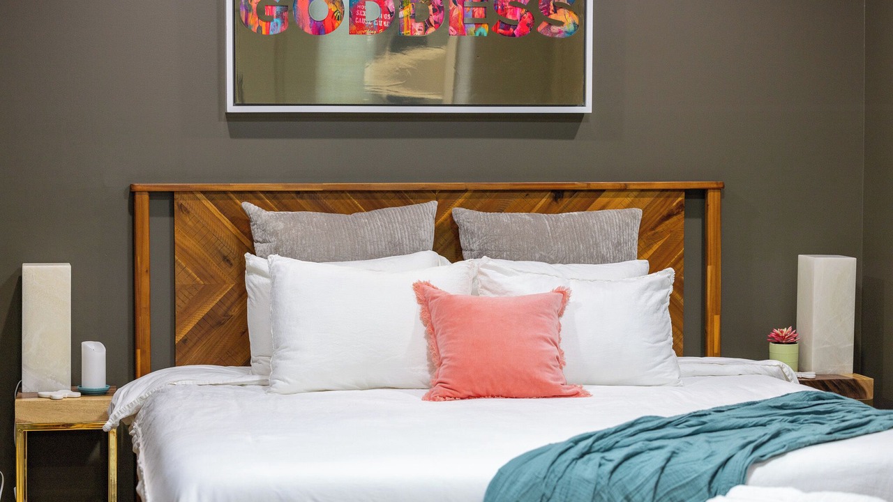 Photo of Bedroom in Accord