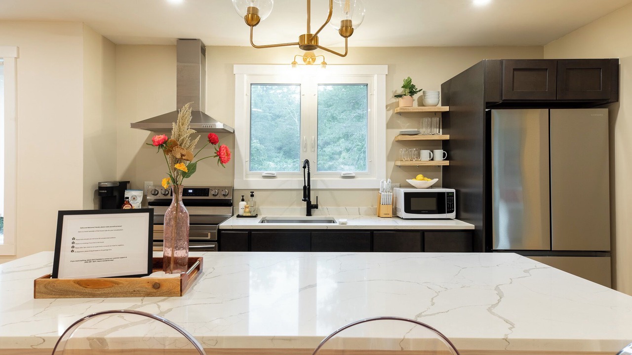 Photo of Kitchen in Accord