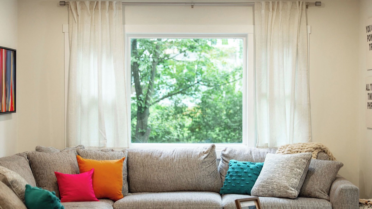 Photo of Livingroom in Accord