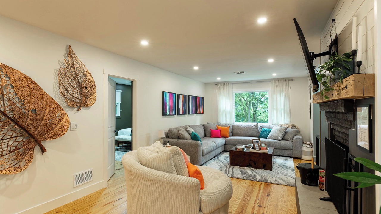 Photo of Livingroom in Accord