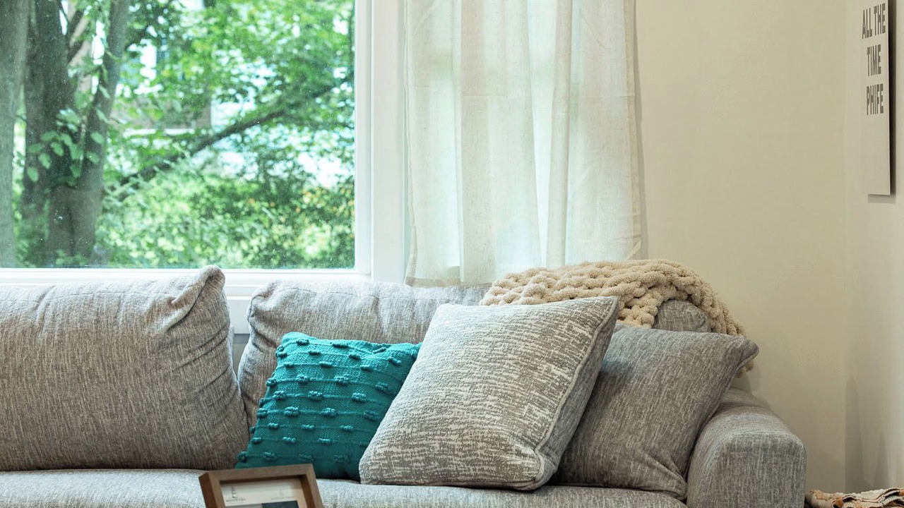 Photo of Livingroom in Accord