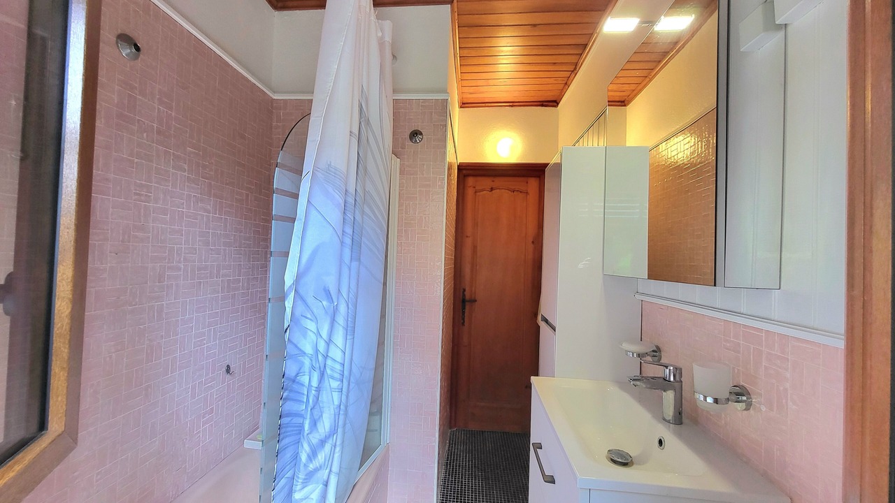 Photo of Bathroom in Valdeblore