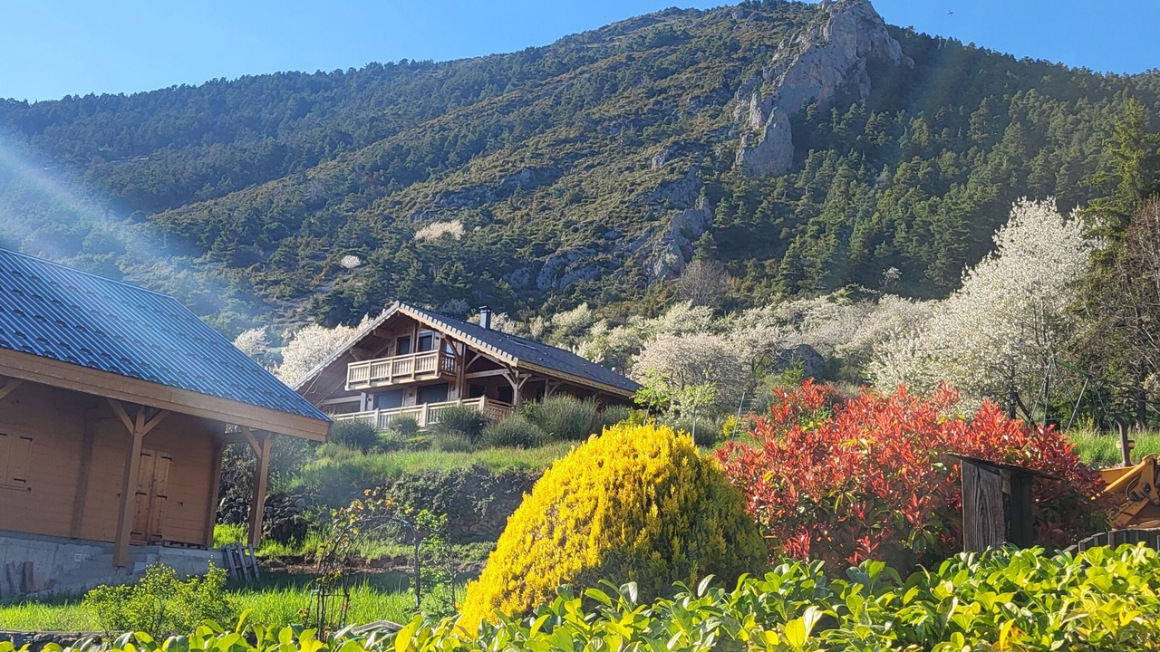 Photo of Outdoor in Valdeblore